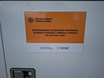 ochrona ludności i obrona cywilna