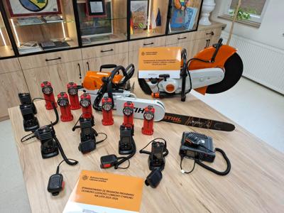 ochrona ludności i obrona cywilna