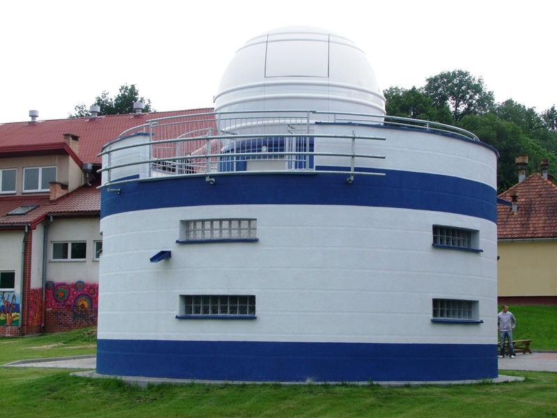 Zdjęcie Astrobaza