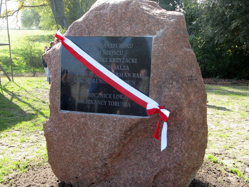 Zdjęcie Stary Toruń