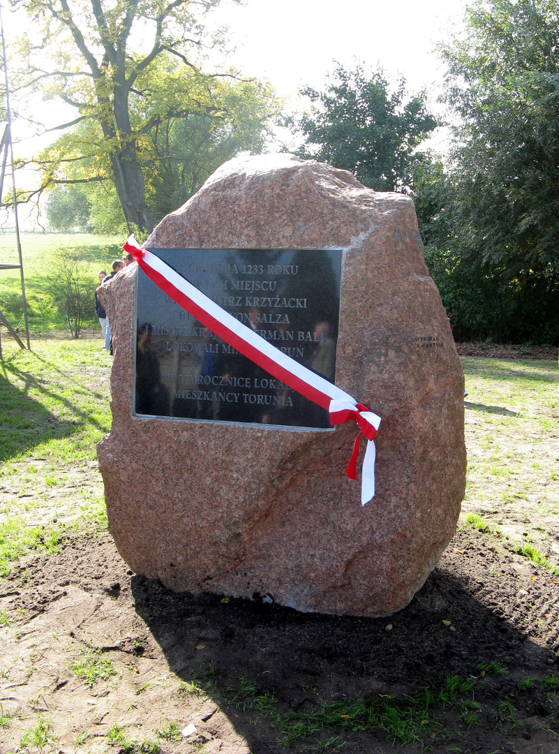 Zdjęcie Stary Toruń
