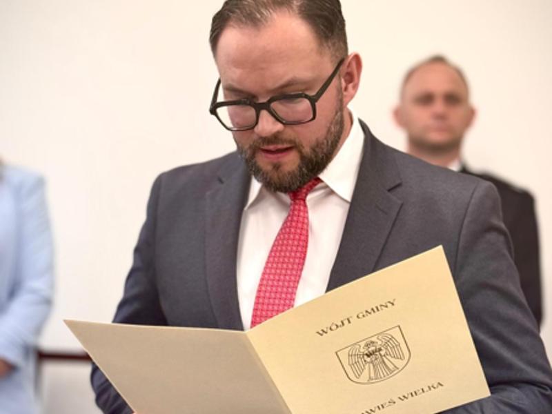 Rok wspólnej pracy – zmieniamy Gminę Zławieś Wielka