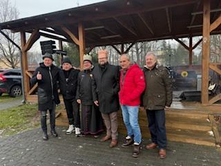 Gminny Orszak Trzech Króli | 06.01.2025 r.
