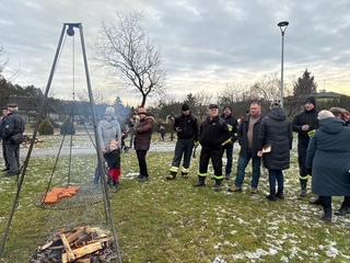 Gminny Orszak Trzech Króli | 06.01.2025 r.