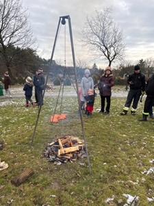 Gminny Orszak Trzech Króli | 06.01.2025 r.