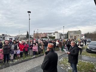 Gminny Orszak Trzech Króli | 06.01.2025 r.