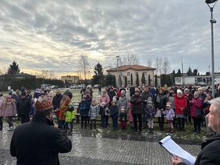 Gminny Orszak Trzech Króli | 06.01.2025 r.
