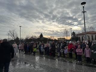 Gminny Orszak Trzech Króli | 06.01.2025 r.