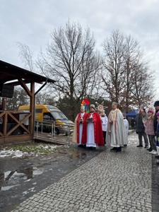 Gminny Orszak Trzech Króli | 06.01.2025 r.