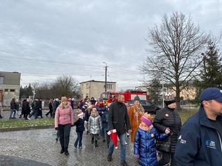 Gminny Orszak Trzech Króli | 06.01.2025 r.
