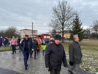 Gminny Orszak Trzech Króli | 06.01.2025 r.