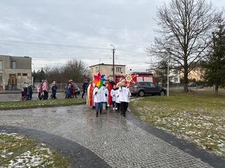 Gminny Orszak Trzech Króli | 06.01.2025 r.