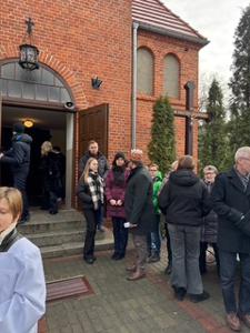 Gminny Orszak Trzech Króli | 06.01.2025 r.