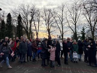 Gminny Orszak Trzech Króli | 06.01.2025 r.