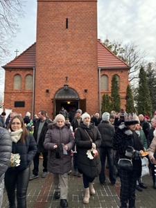 Gminny Orszak Trzech Króli | 06.01.2025 r.