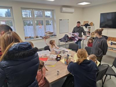 Gminny Orszak Trzech Króli | 06.01.2025 r.