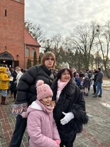Gminny Orszak Trzech Króli | 06.01.2025 r.