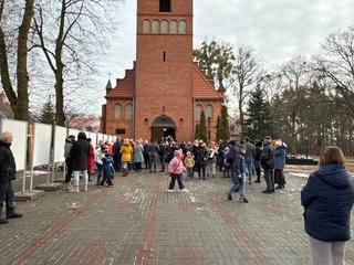 Gminny Orszak Trzech Króli | 06.01.2025 r.