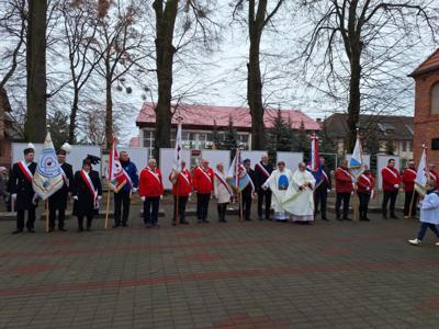 28. ogólnopolskie spotkanie opłatkowe HDK