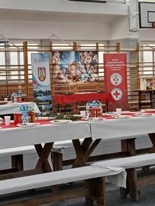 28. ogólnopolskie spotkanie opłatkowe HDK