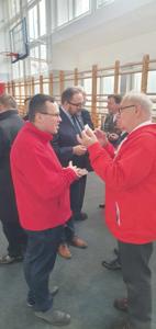 28. ogólnopolskie spotkanie opłatkowe HDK