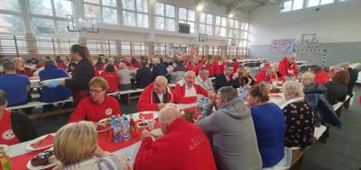 28. ogólnopolskie spotkanie opłatkowe HDK