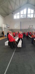 28. ogólnopolskie spotkanie opłatkowe HDK