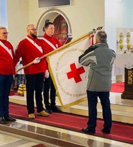 28. ogólnopolskie spotkanie opłatkowe HDK