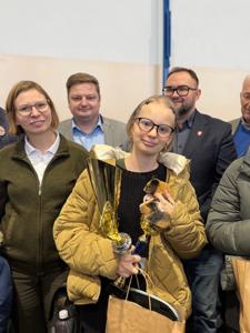 Wystawa Gołębi Rasowych, Drobiu Rasowego, Królików i Ptactwa Ozdobnego 2025