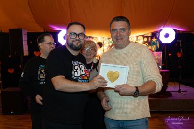 Gminny 33. Finał WOŚP 2025 | 26 stycznia 2025 r.