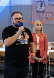 Gminny 33. Finał WOŚP 2025 | 26 stycznia 2025 r.