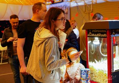 Gminny 33. Finał WOŚP 2025 | 26 stycznia 2025 r.