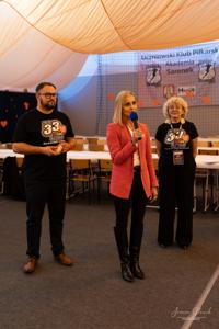 Gminny 33. Finał WOŚP 2025 | 26 stycznia 2025 r.