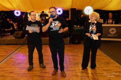 Gminny 33. Finał WOŚP 2025 | 26 stycznia 2025 r.