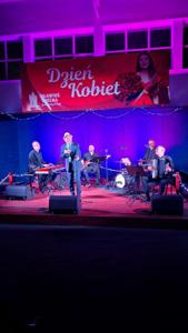 Gminny Dzień Kobiet 2025 | 11 marca 2025 r.