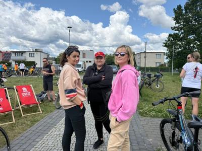 Rajd Frekwencyjny 2025 | 20.06.2025 r.
