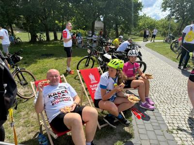 Rajd Frekwencyjny 2025 | 20.06.2025 r.