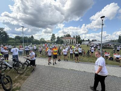 Rajd Frekwencyjny 2025 | 20.06.2025 r.