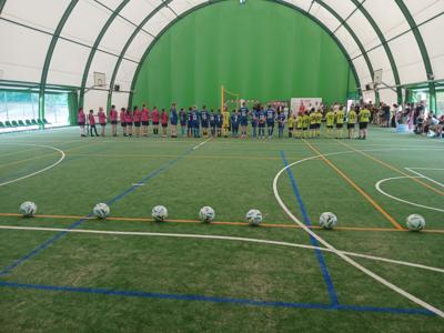 Olimpia i RSP