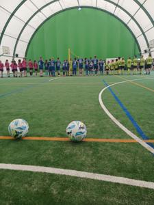 Olimpia i RSP