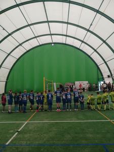Olimpia i RSP