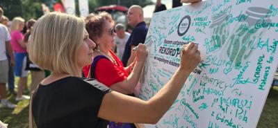 Wakacyjne Kiszenie Ogórków 2025. Rozgarty, 19 lipca