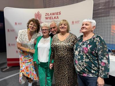 Dzień Seniora 2025