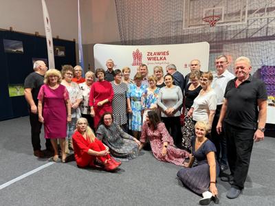 Dzień Seniora 2025