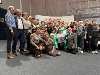 Dzień Seniora 2025