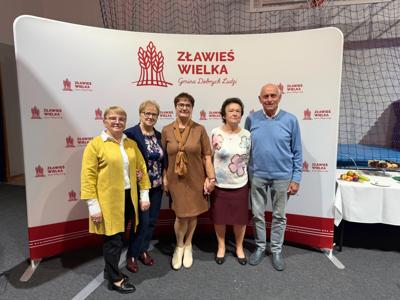 Dzień Seniora 2025