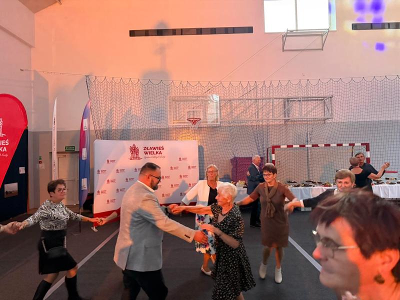 Dzień Seniora 2025