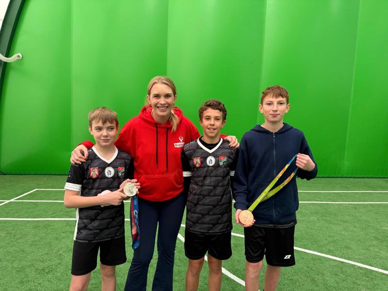 Wioślarska Liga Mistrzów