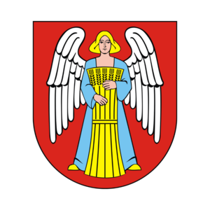 Logo Gmina Zławieś Wielka