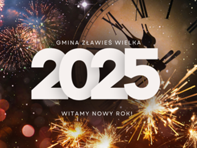 Nowy rok 2025